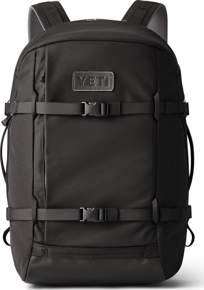 YETI Crossroads Backpack 35L | Altitude Sports
