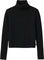 66 North Vonarstræti Wool Turtleneck Sweater - Women's - Black