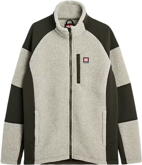 66 North Tindur Technical Shearling Jacket - Men's