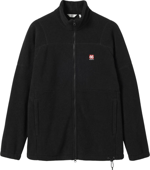 66 North Esja Fleece Jacket - Men's