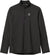 66 North Grettir Zip Neck Top - Men's - Black