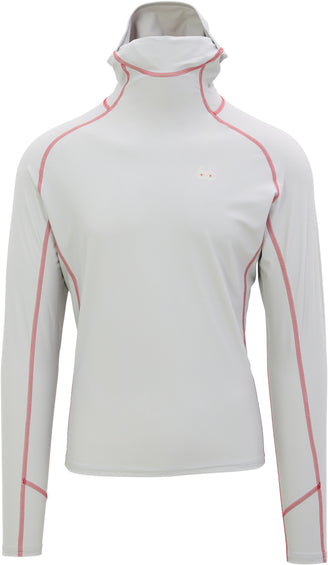 66 North 66°North X District Vision Reykjavík Running Balaclava Top - Men's