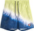 66 North Straumur Swimming Trunks - Men's - Northern Lights