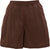 66 North 66°North X District Vision Reykjavík Running Shorts - Men's - Earth Brown