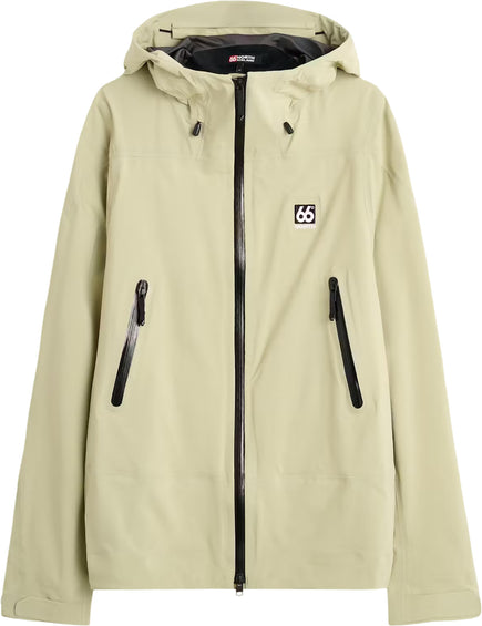 66 North Snæfell Shell Jacket - Men's