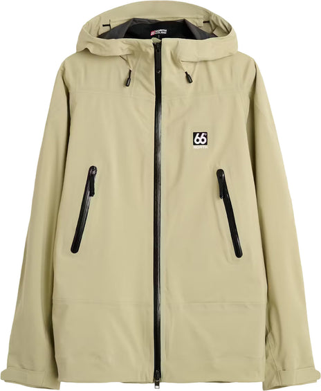 66 North Snæfell Shell Jacket - Women's