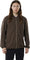 66 North Ljosufjoll Insulated Jacket - Men's - Wren