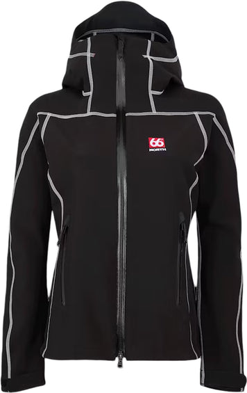 66 North Vatnajökull Jacket - Women's