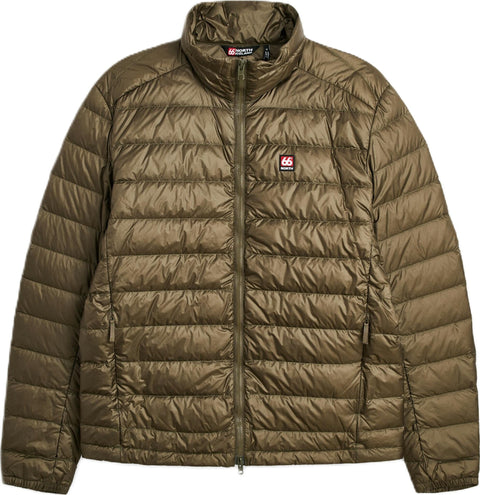 66 North Keilir Down Collar Jacket - Men's