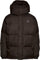 66 North Dyngja Down Jacket - Unisex - Licorice