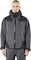 66 North Dyngja Shell Jacket - Men's - Black
