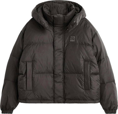 66 North Dyngja Down Cropped Jacket - Women's