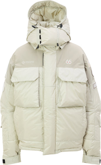 66 North 66°North x District Vision Tindur Down Jacket - Men's