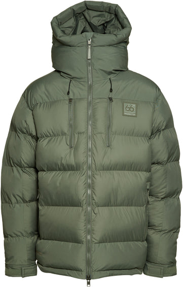 66 North Drangar Insulated Jacket - Unisex