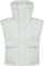 66 North Krafla Down Vest - Women's - Hazy Day