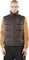 66 North Dyngja Down Vest - Men's - Licorice