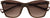 66 North 66°North X District Vision Keiichi Standard Sunglasses - Unisex - Earth Brown