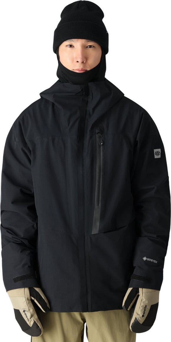 686 Gore-Tex GT Shell Jacket - Men's | Altitude Sports