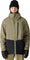686 Gore-Tex GT Shell Jacket - Men's - Sage Colorblock