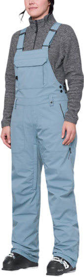 686 Black Magic Insulated Snowsuit - Women’s