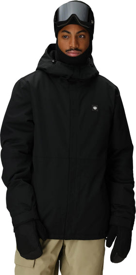 686 Foundation Insulated Jacket - Men's