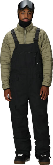 686 Hot Lap Insulated Bib - Men's