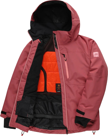 686 Hydra Thermagraph Jacket - Women's
