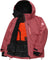 686 Hydra Thermagraph Jacket - Women's - Rosewood