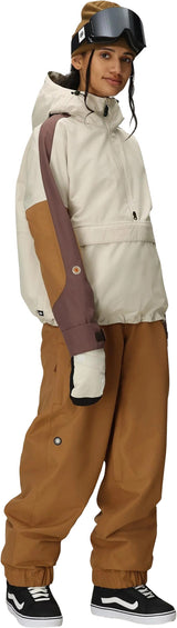 686 Outline Shell Anorak - Women's