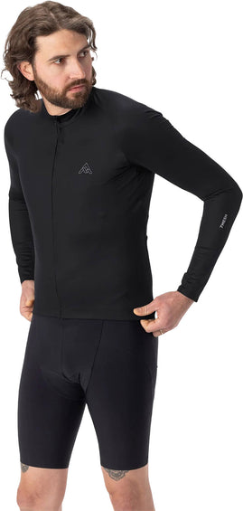 7mesh Atlas Long Sleeve Jersey - Men's