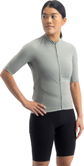 7mesh Atlas Short Sleeve Cycling Jersey - Women's
