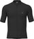 7mesh Atlas Short Sleeve Cycling Jersey - Men's - Black