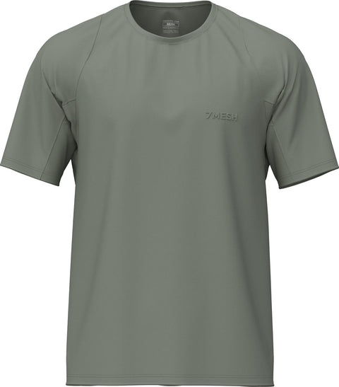 7mesh Atlas Short Sleeve Bike Jersey - Men's