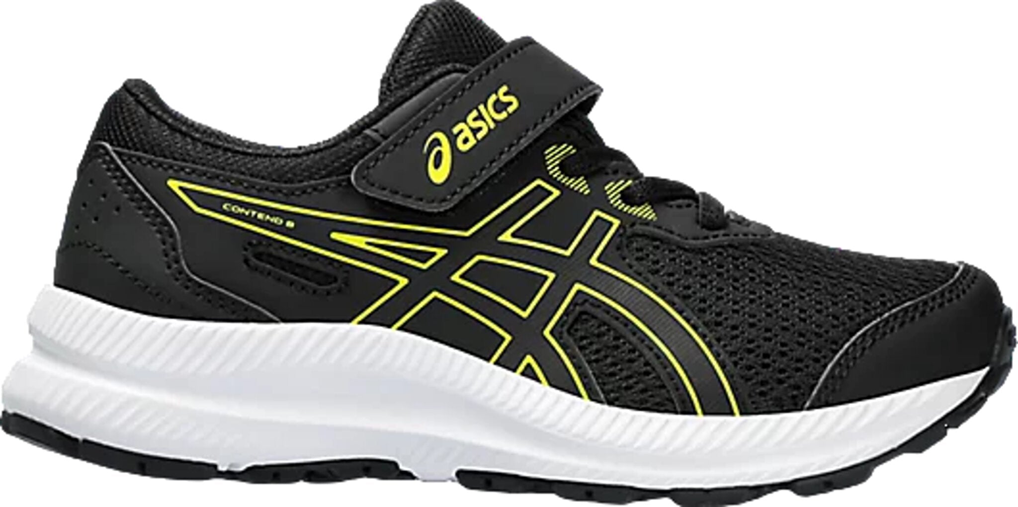 Asics shoes kids Grey Clearance