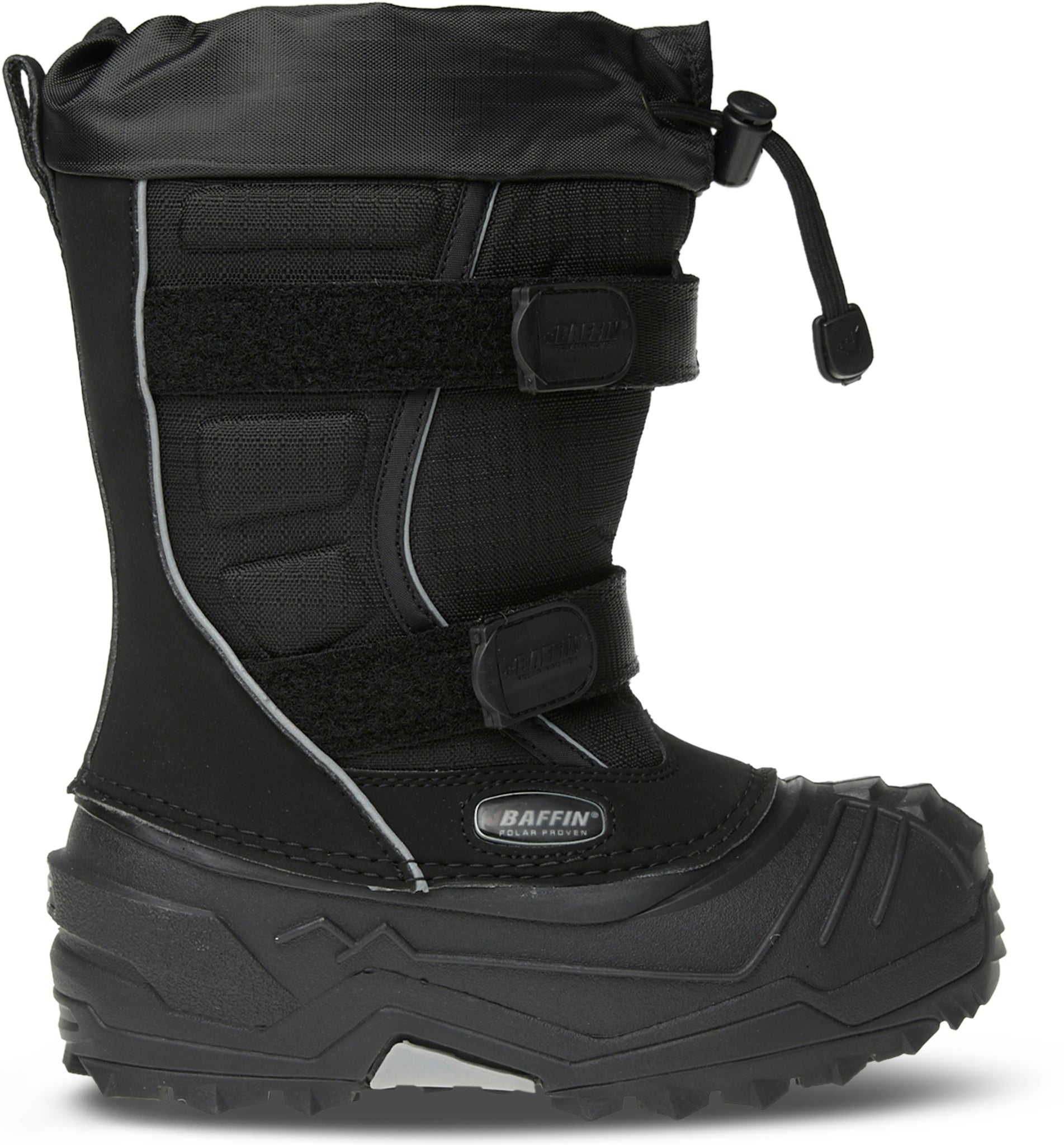 Baffin Young Eiger Boots - Kids | Altitude Sports