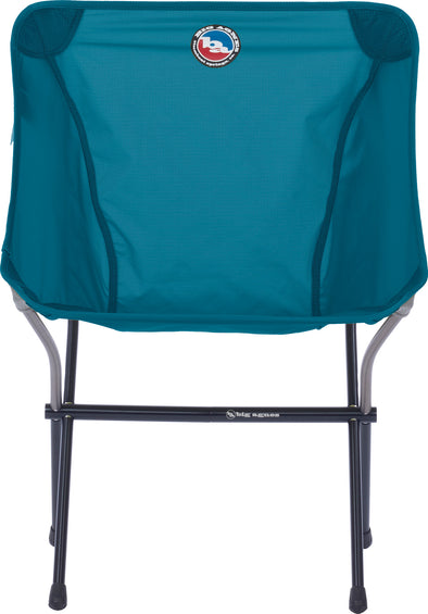 Big Agnes Mica Basin Camp Chair XL