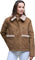 Barbour Tabitha Casual Jacket - Women's - Beige