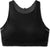 Brooks Drive 3 Pocket Run Bra - Women's - Black