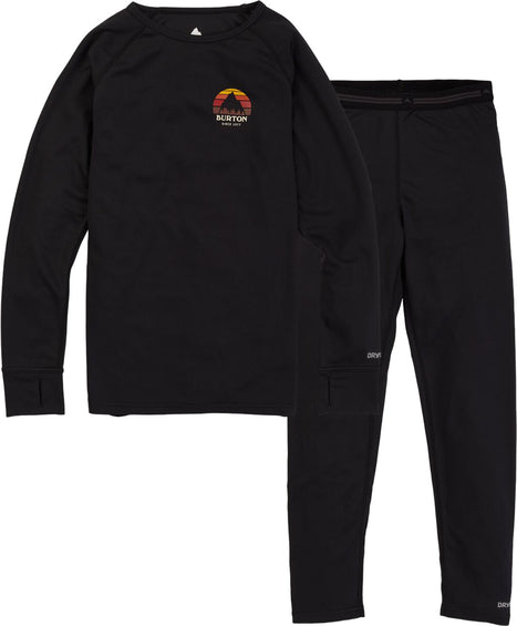 Burton Lightweight Base Layer Set - Kids