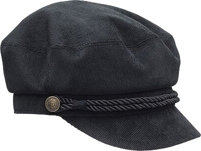 Canadian Hat Calot Cap - Women's