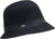 Canadian Hat Claude Cloche - Women's - Black