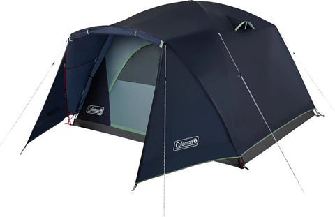 Coleman Full Fly Vestibule 6-Person Skydome