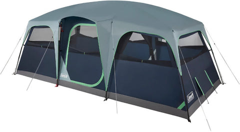 Coleman Sunlodge Tent - 10-person