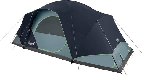 Coleman Skydome Modified Dome Tent - 12-person