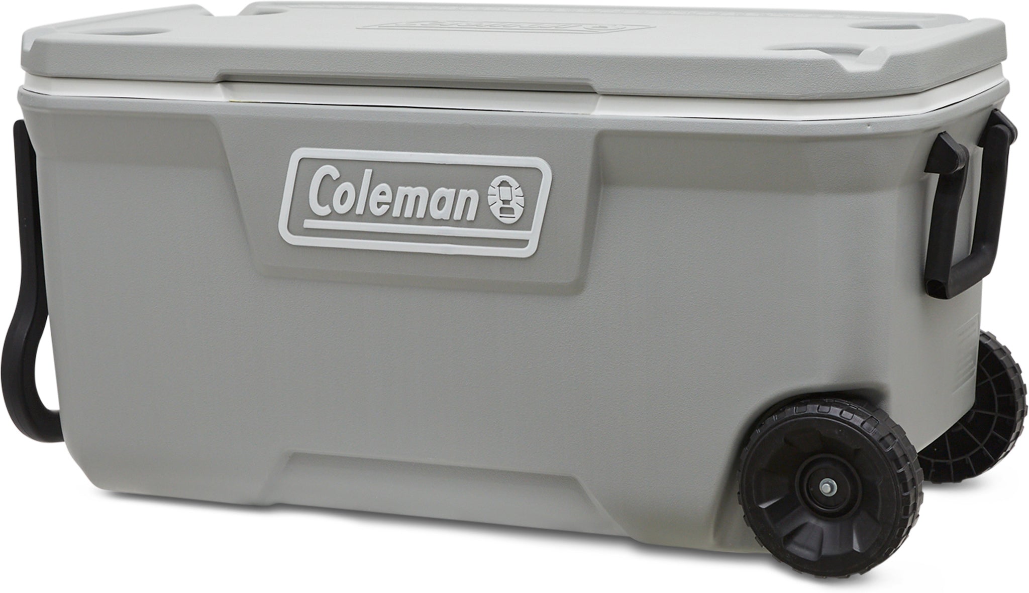 Coleman 316 Series Wheeled Cooler 100 Quart Altitude Sports