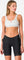 Castelli Rosso Corsa Bra - Women's - White