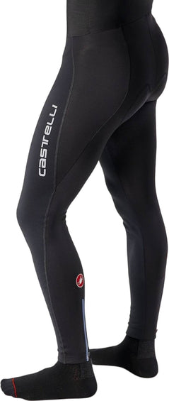 Castelli Entrata Wind Bibtight - Men's