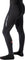 Castelli Entrata Wind Bibtight - Men's - Black