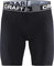 Craft Core Greatness Bike Shorts - Men’s - Black - White