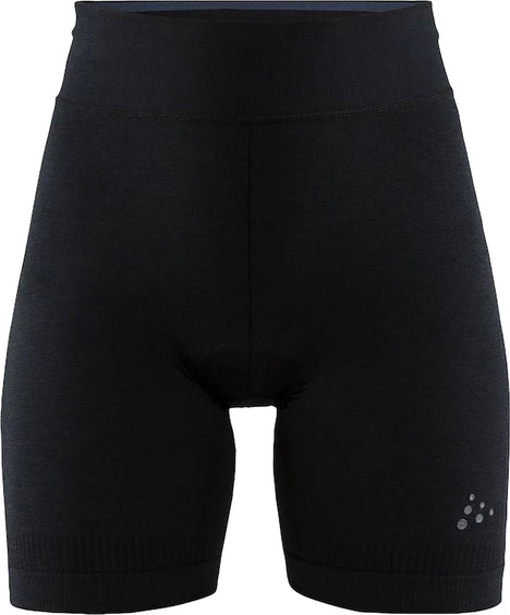 Craft Core Fuseknit Bike Boxer Briefs - Women's